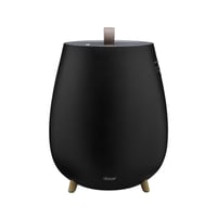 Tag 2 Ultrasonic Schwarz Luftbefeuchter