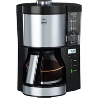 1025-08 LooK V Timer Filterkaffeemaschine