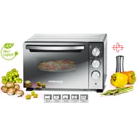 BGS 1400 Mini-Backofen