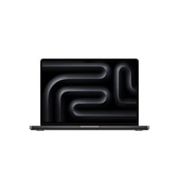 MacBook Pro, Space Schwarz, 14 Zoll, M4, 10-Core-CPU, 10-Core-GPU, 24GB, 2TB SSD