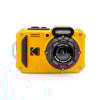 Outdoor Kamera Pixpro WPZ2