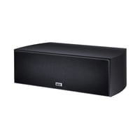 Victa Elite Center 102 schwarz Center-Lautsprecher Victa Elite Center 102 schwarz Center-Lautsprecher