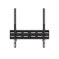 TV-Wandhalterung TILT, 1 Stern, 165 cm (65"), Schwarz (00179027)