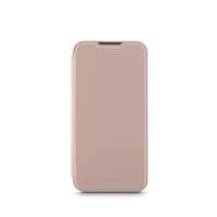 Handytasche "Fantastic Feel" für Samsung Galaxy S25+, Nude (00080575)