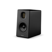 Orchestra Gen. 2 schwarz Regal-Lautsprecher Orchestra Gen. 2 schwarz Regal-Lautsprecher