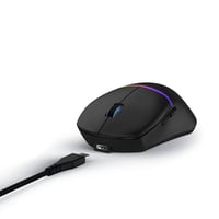 Gaming-Maus Reaper 430, Schwarz (00217841) Gaming-Maus Reaper 430, Schwarz (00217841)