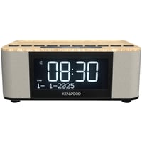 DAB+ Radio CRST55DABM holz