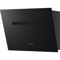 Dunstabzugshaube DAH 1650 Active Obsidianschwarz