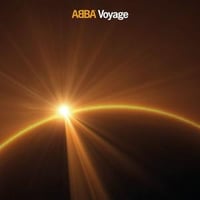 Vinyl Abba - Voyage (Ltd.Vinyl)