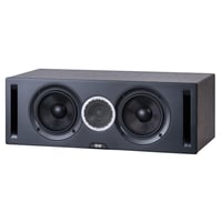 Debut Reference DCR52 walnuss/schwarz (Stückpreis) Center-Lautsprecher