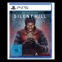 Silent Hill Townfall PS5-Spiel Silent Hill Townfall PS5-Spiel