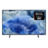 GQ50Q8FAAUXZG Q8F 4K Vision AI Smart QLED TV (2025)