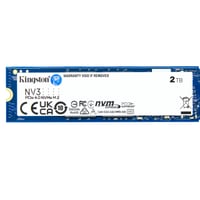 NV3 2 TB PCIe 4.0 NVMe SSD