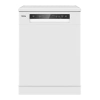 GSP 543 911 W Stand-Geschirrspüler 60 cm