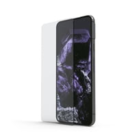 Handy-Schutzglas "Clear Protect" für Google Pixel 9/9 Pro, Montagehilfe (00222700)