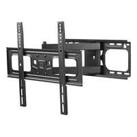 WM4459 65" WH Turn 180 TV-Wandhalterung