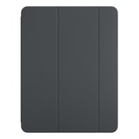 Smart Folio für 13" iPad Pro (M4) - Schwarz