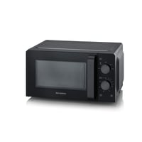 MW 7580 Solo Inverter Mikrowelle