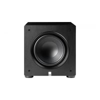 PS250 schwarz Subwoofer PS250 schwarz Subwoofer