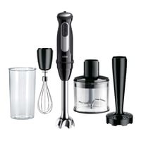 MultiQuick 5 Pro MQ 55307 M Stabmixer-Set MultiQuick 5 Pro MQ 55307 M Stabmixer-Set