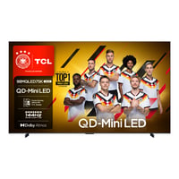 98MQLED75K QLED Mini LED TV