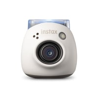 Sofortbildkamera INSTAX PAL weiß