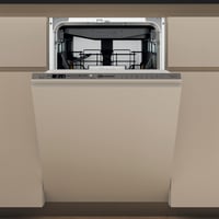 BK6IB10BS7LA0 Einbau-Geschirrspüler vollintegriert 45 cm