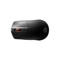 Rival 3 Wireless, Gaming-Maus, Schwarz Rival 3 Wireless, Gaming-Maus, Schwarz