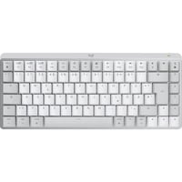 MX Mini Mechanical for Mac, Grau/Weiß MX Mini Mechanical for Mac, Grau/Weiß