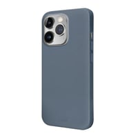 Instinct Hülle für iPhone 14 Pro, Blau