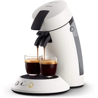 Senseo CSA 210/10 Original Plus Kaffeepadmaschine 