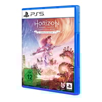 Horizon Forbidden West Complete Edition PS5-Spiel