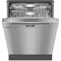 G 7233 SCU E ED/CS Unterbau-Geschirrspüler 60 cm