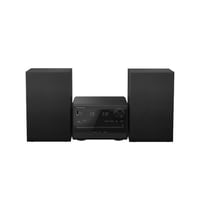 Kompaktanlage SC-PM272EG-K schwarz