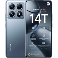 14T Pro 5G 12GB + 512GB Titan Blue Smartphone 14T Pro 5G 12GB + 512GB Titan Blue Smartphone