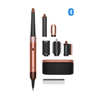 123682-01 Airwrap i.d. Amber Silk Multi-Haarstyler und - trockner