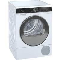 WQ33G2D00 iQ500 Wärmepumpentrockner