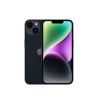 iPhone 14 128GB Mitternacht - Refurbished