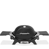 Q1200N Black Gasgrill Q1200N Black Gasgrill