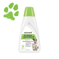 Natural Spot & Stain 1 Liter PET Reinigungsmittel