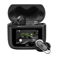 Tour Pro 3, Schwarz In-Ear Kopfhörer