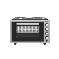 ETH 3701G Mini-Backofen