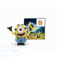 Hörfigur Ich - einfach unverbesserlich 1