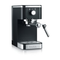 Espressomaschine ES 402 Salita schwarz