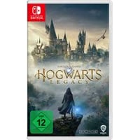 Hogwarts Legacy Nintendo Switch-Spiel