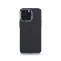 Handyhülle "Always Clear" für Apple iPhone 15 Pro, durchsichtig (00138112)