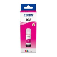 C13T03R340 EcoTank magenta (102) Tintenflasche