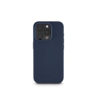 Handyhülle "Fantastic Feel" für Apple iPhone 16 Pro, Blau (00123768)