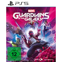 Marvel's Guardians of the Galaxy PS5-Spiel Marvel's Guardians of the Galaxy PS5-Spiel