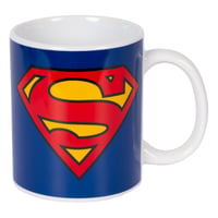 Superman Tasse
